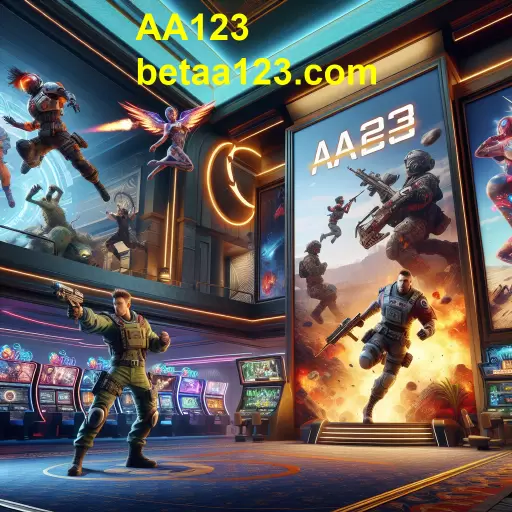 A Evolução dos Jogos de Ação: Adrenalina em Cada Movimento