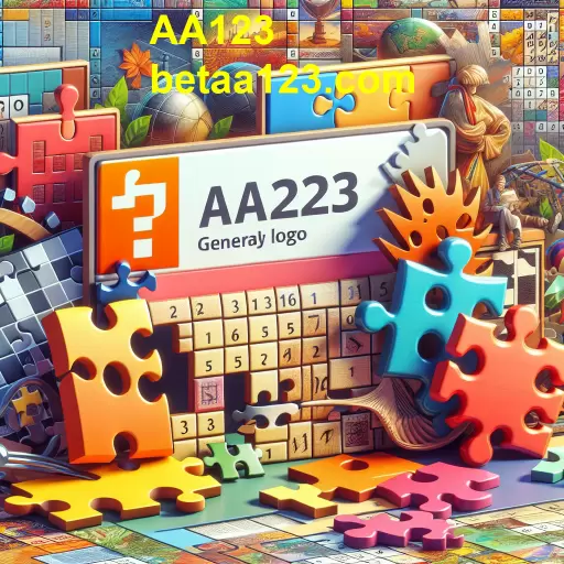 Desvendando o Mundo dos Quebra-Cabeças em AA123