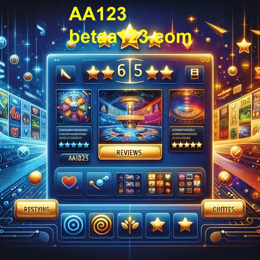 A Importância das Avaliações de Jogos no AA123
