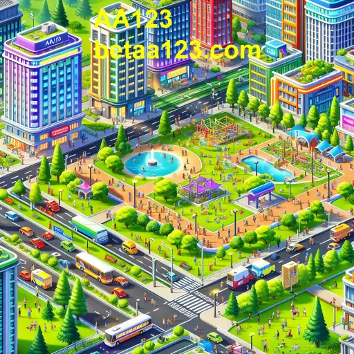 O Fascínio dos Jogos de Simulação: Criando Mundos e Experiências